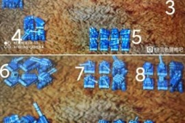 蓝色警戒-谋夺巧伐